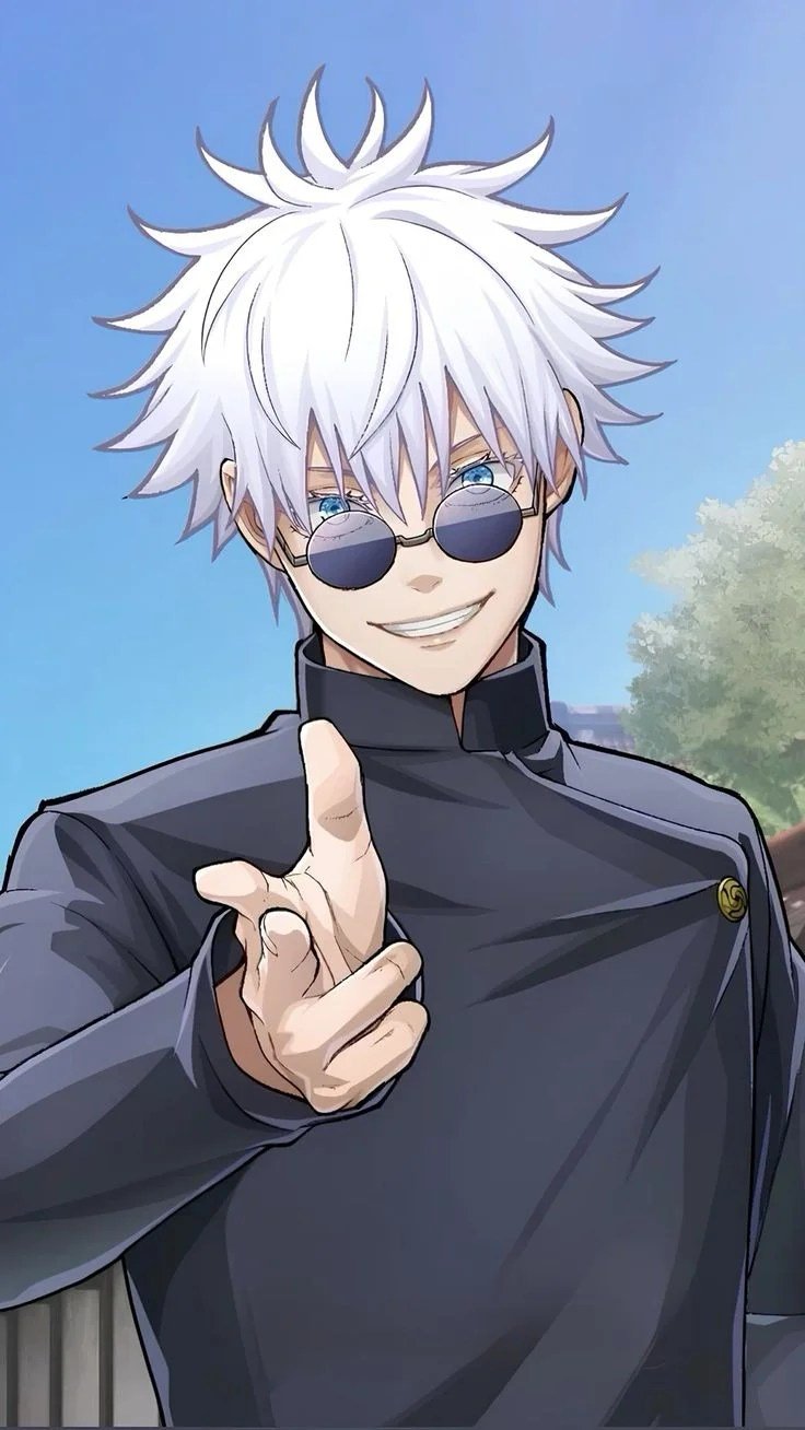 Explaining Satoru Gojo in Chainsaw Mans Crossover Role